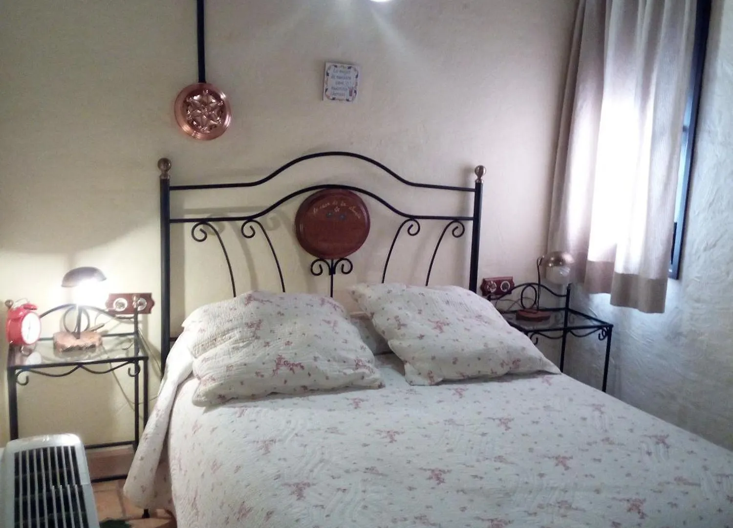 Hostal La Casa de la Abuela Cazorla Casa rural