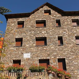 Vilaró Apartamento Llorts