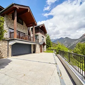 El Salze Villa La Massana