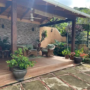 Altos Del Pedregal Villa Jarabacoa