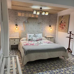Vivienda Rural Rio Cerezuelo Cazorla
