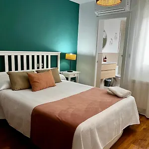 Casa Nueva Cazorla