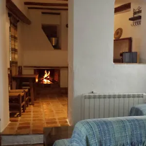 Rural La Casilla Cazorla
