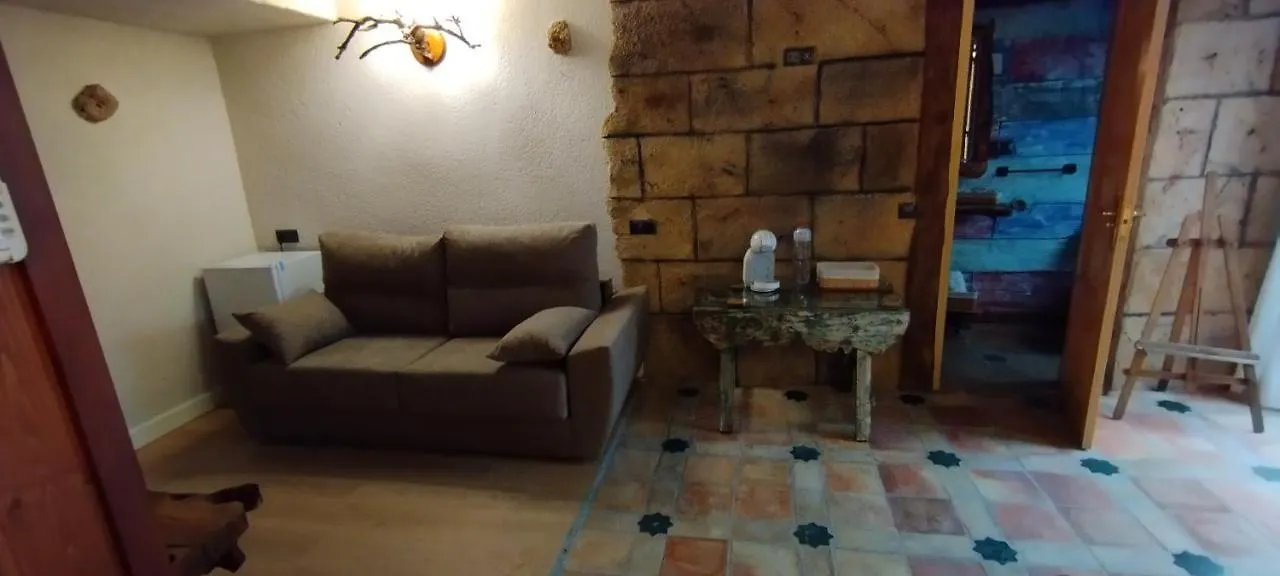La Casa De La Abuela Guest House Cazorla Country house