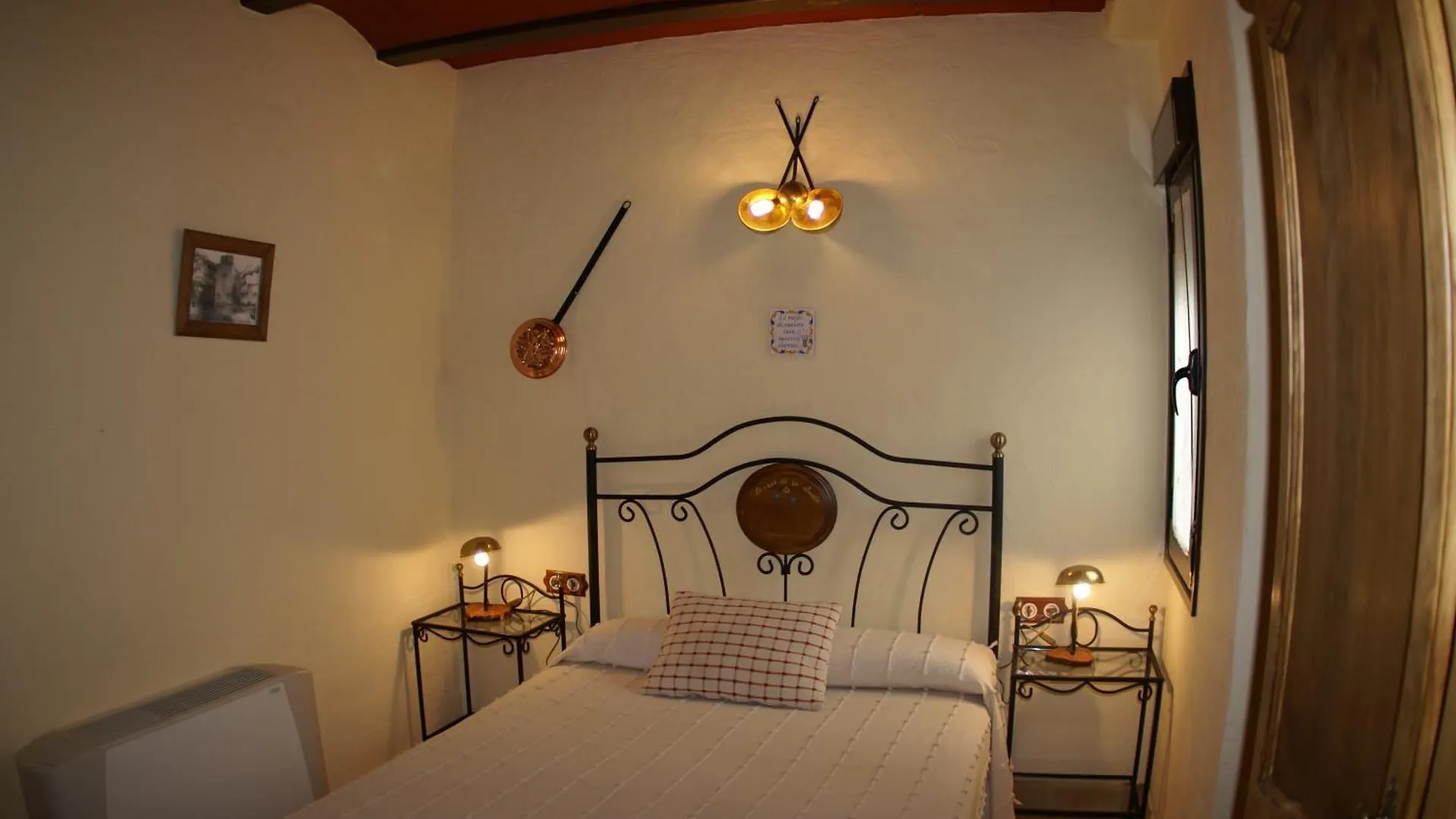 La Casa De La Abuela Guest House Cazorla Country house