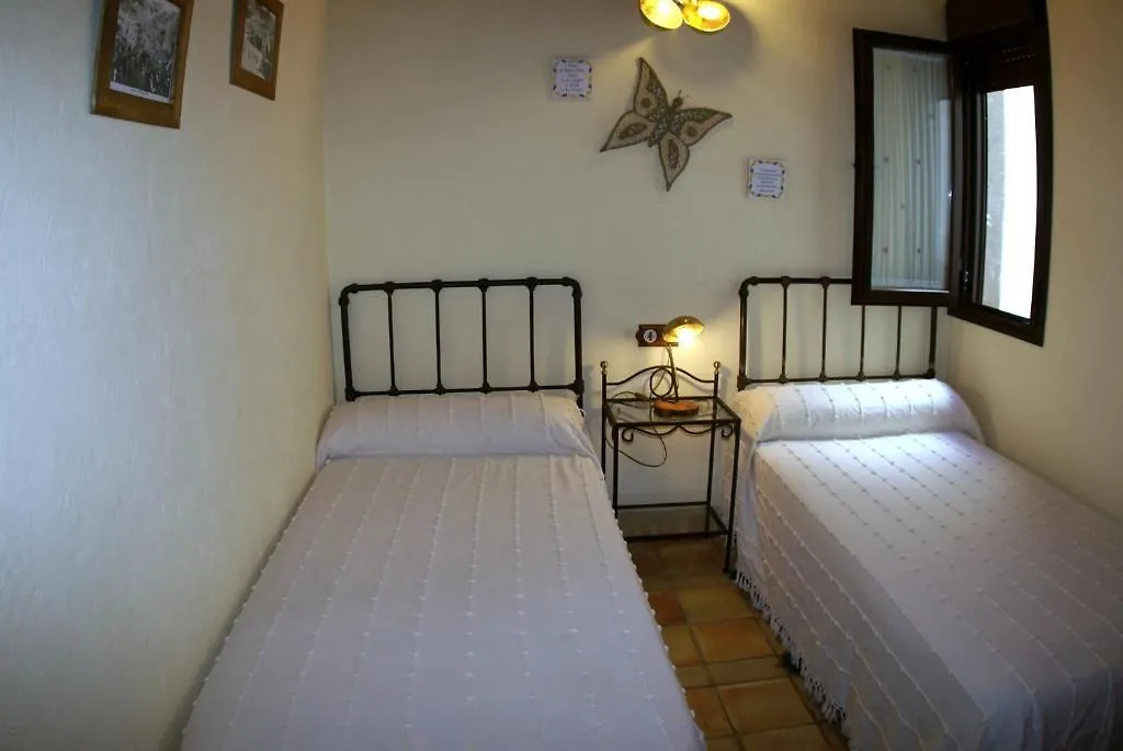 Country house La Casa De La Abuela Guest House Cazorla Spain